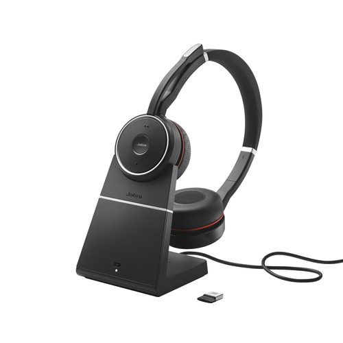 Jabra EVOLVE 30 II MS Stereo
